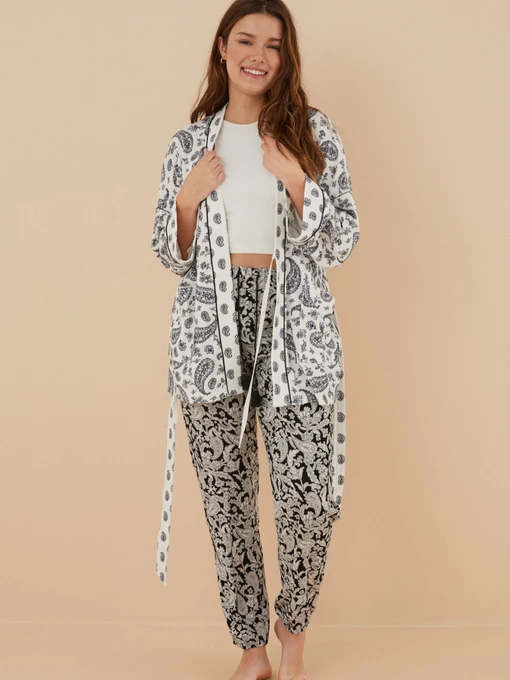 Одяг для дому та сну Women'secret модель 3146501-97 Фото