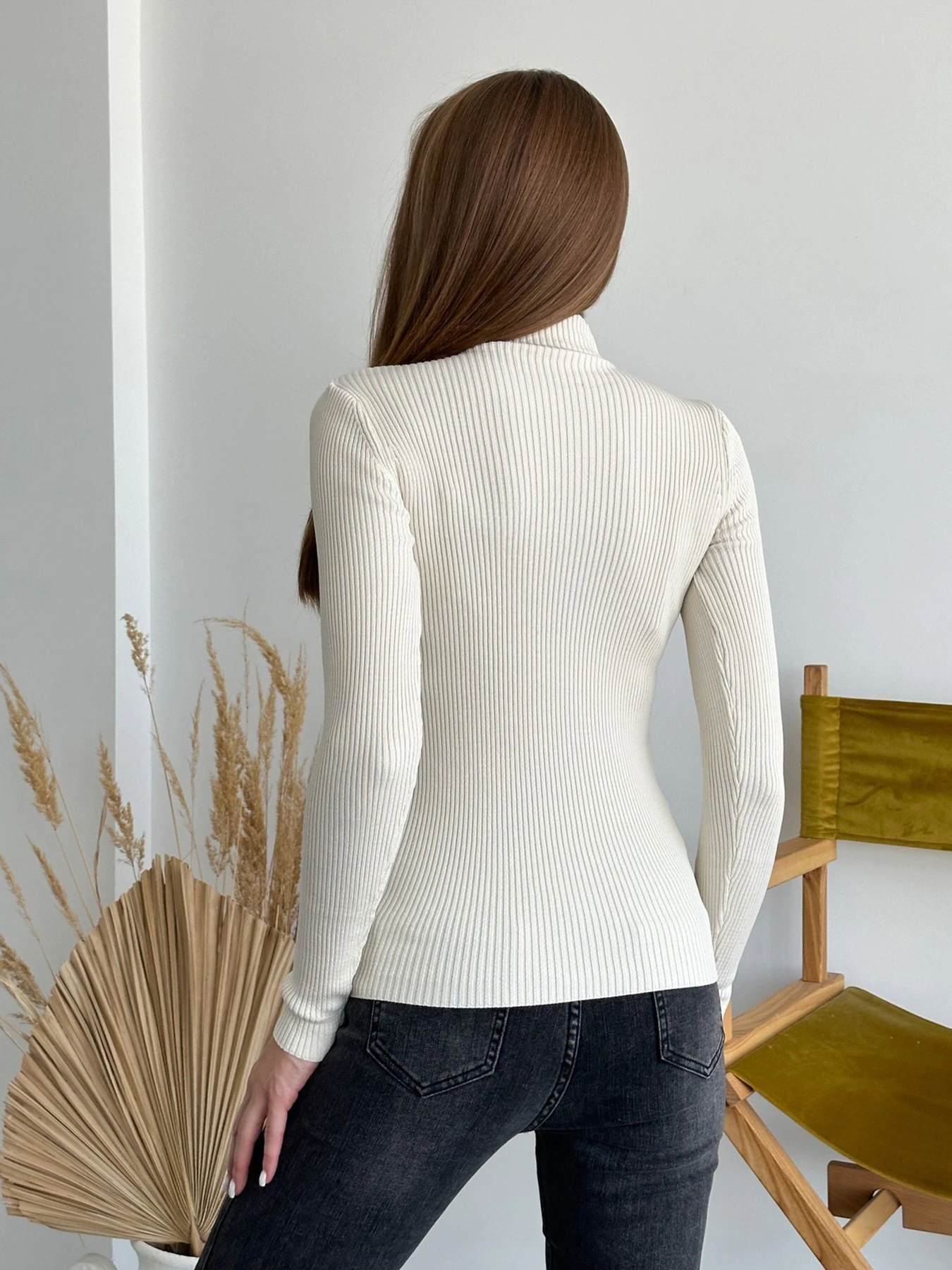 Светри та кардигани ISSA Plus модель WN20-550_beige Фото