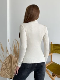 Светри та кардигани ISSA Plus модель WN20-550_beige Фото