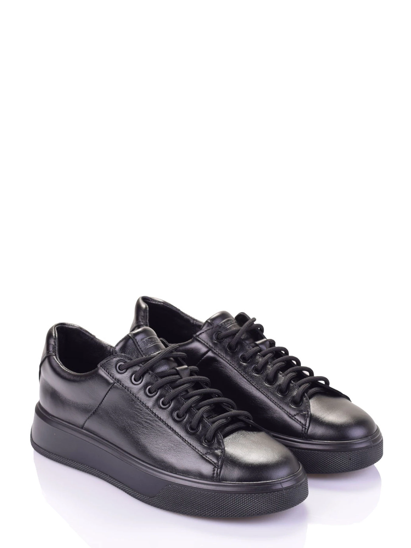 Кеды Marco Piero модель 3162black Фото
