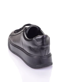 Кеды Marco Piero модель 3162black Фото