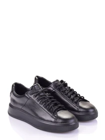 Кеды Marco Piero модель 3162black Фото