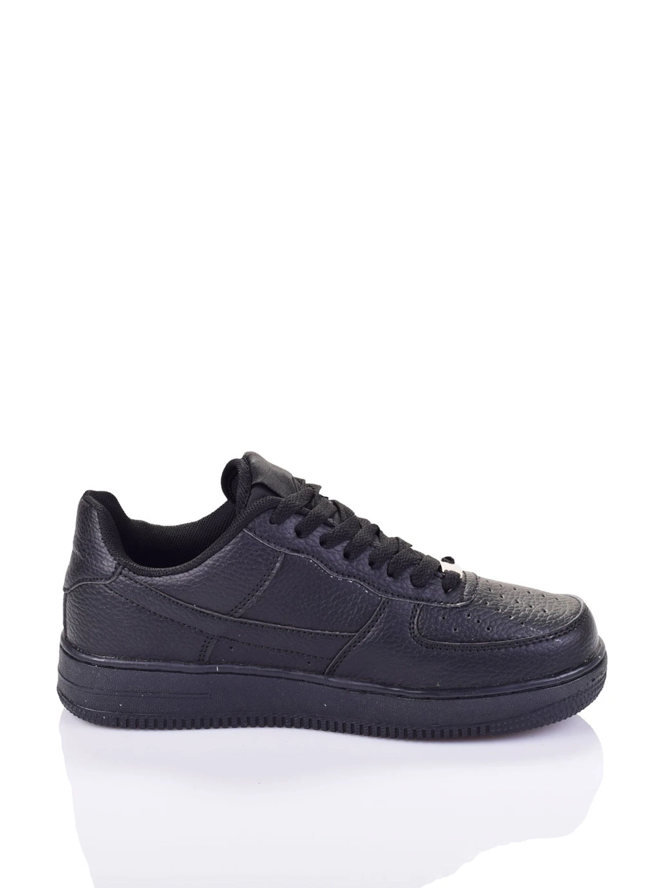 Кроссовки Navigator модель B21200-2-2black Фото