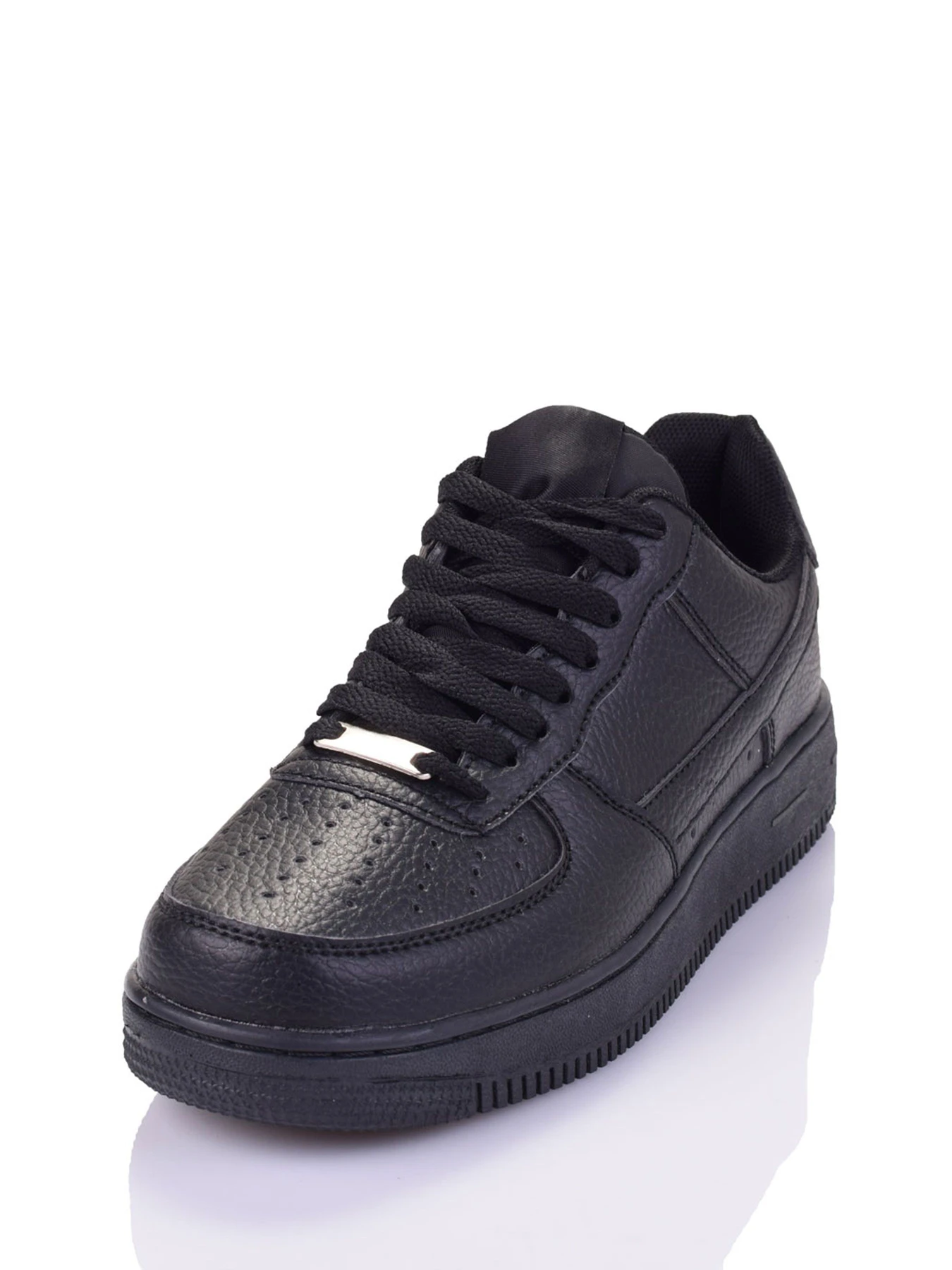 Кроссовки Navigator модель B21200-2-2black Фото
