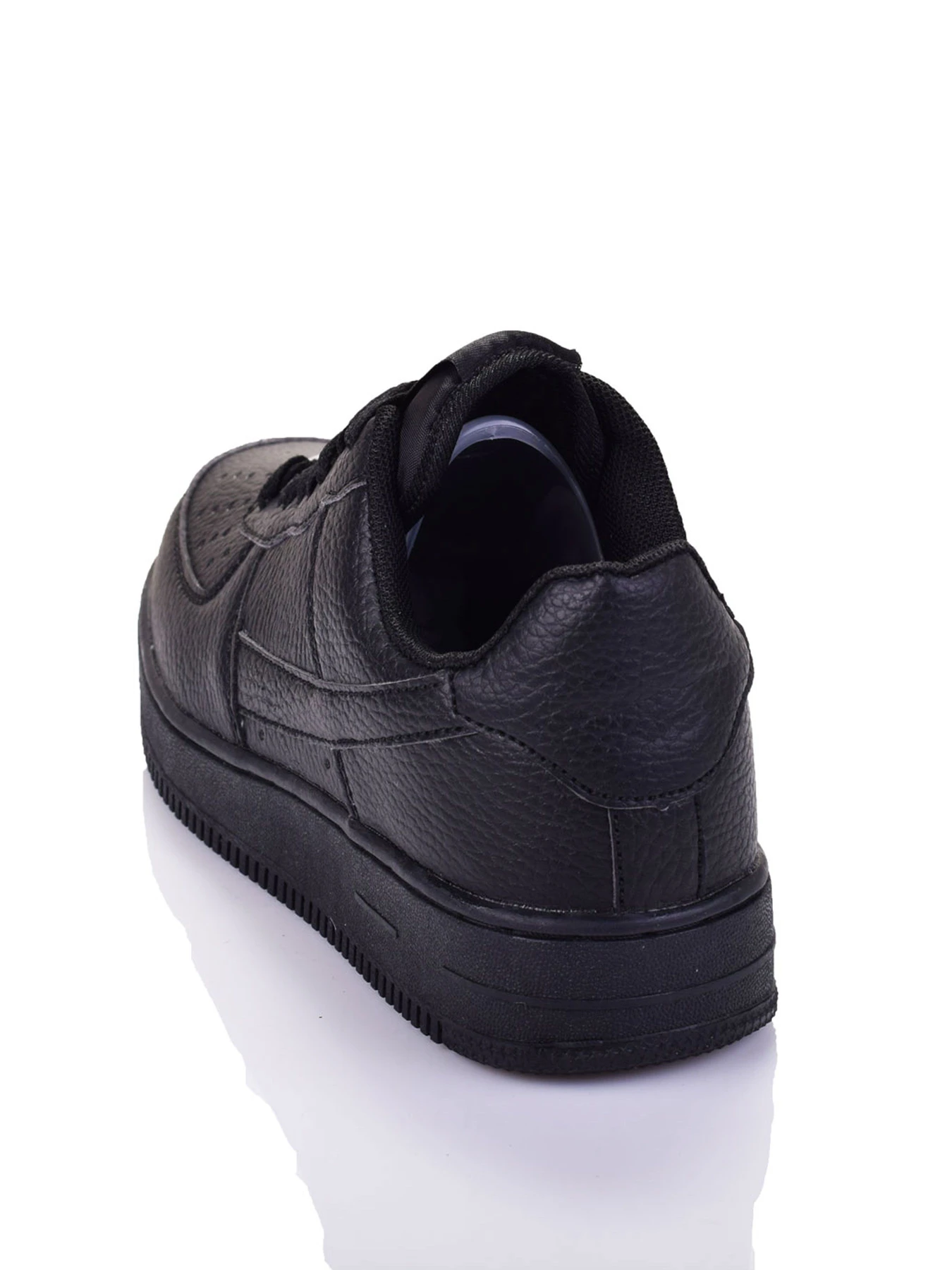 Кроссовки Navigator модель B21200-2-2black Фото