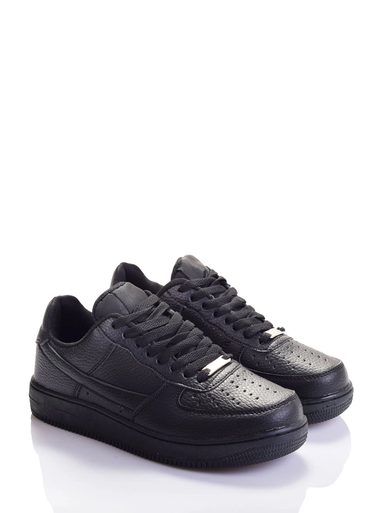 Кроссовки Navigator модель B21200-2-2black Фото