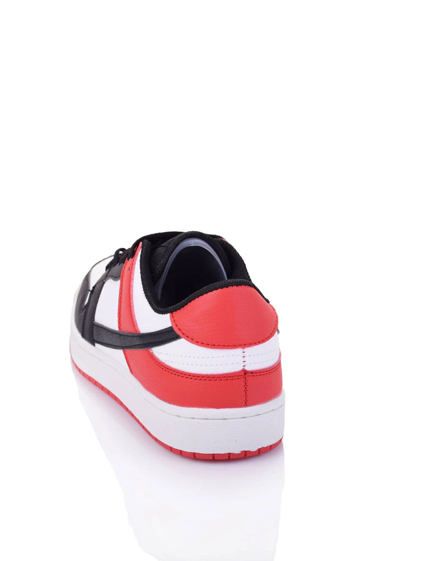 Кроссовки Navigator модель B21203-11white-red Фото