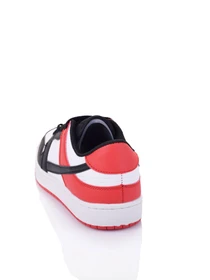 Кроссовки Navigator модель B21203-11white-red Фото
