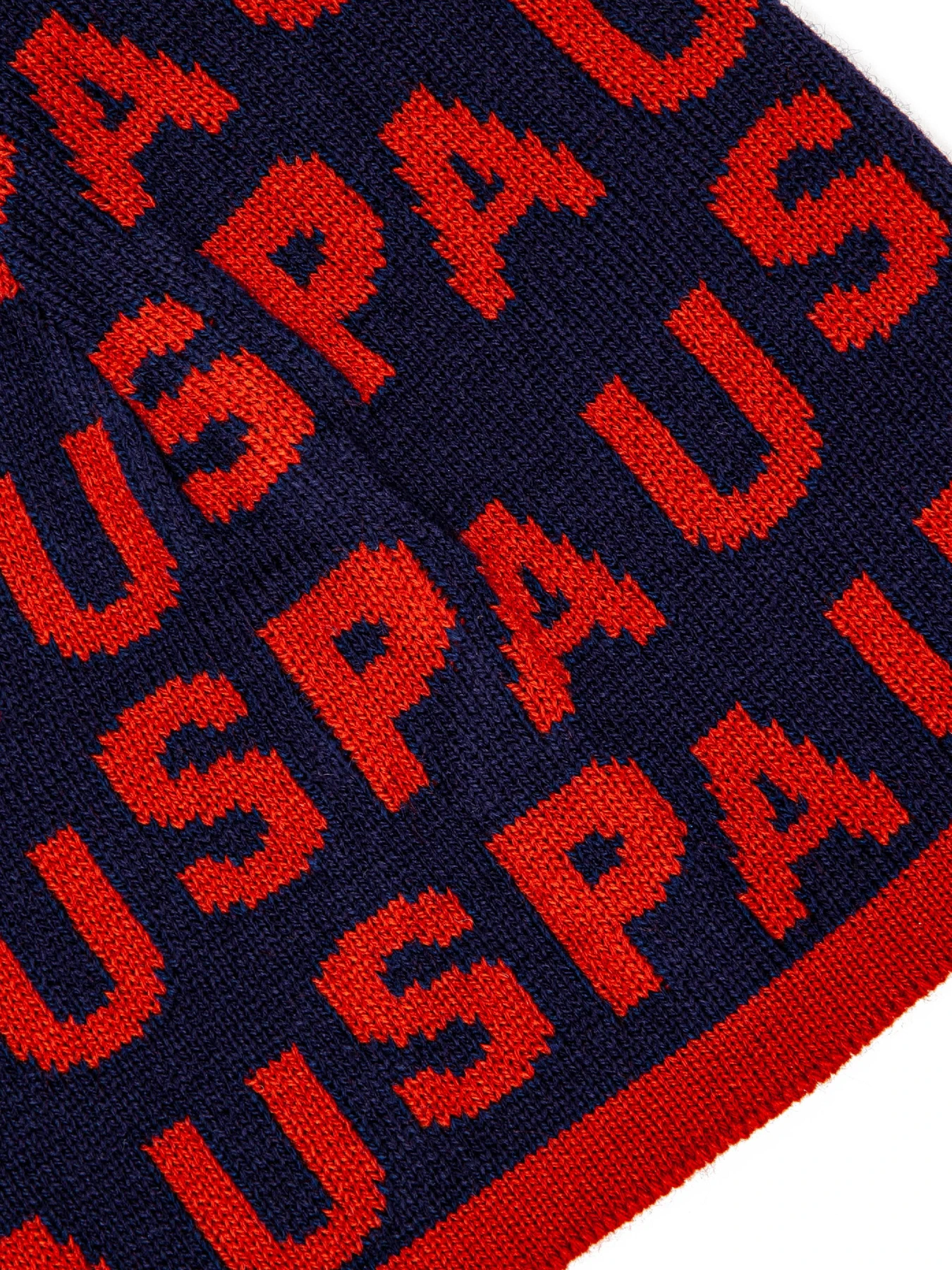 Шапки и кепки US Polo модель A083SZ0DH.000.1281335.VR033 Фото