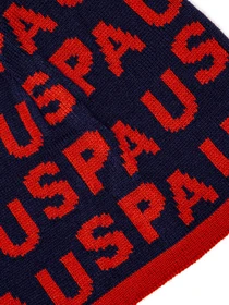 Шапки и кепки US Polo модель A083SZ0DH.000.1281335.VR033 Фото
