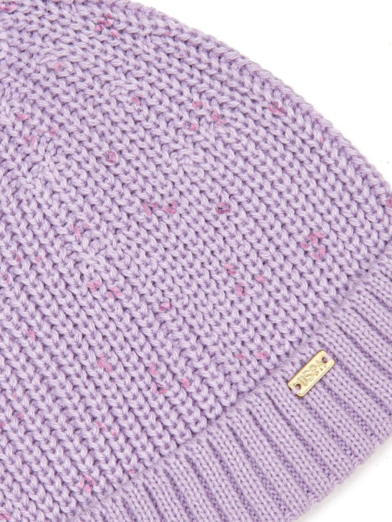 Шапки и кепки US Polo модель A084SZ0DH.000.1281347.VR034 Фото