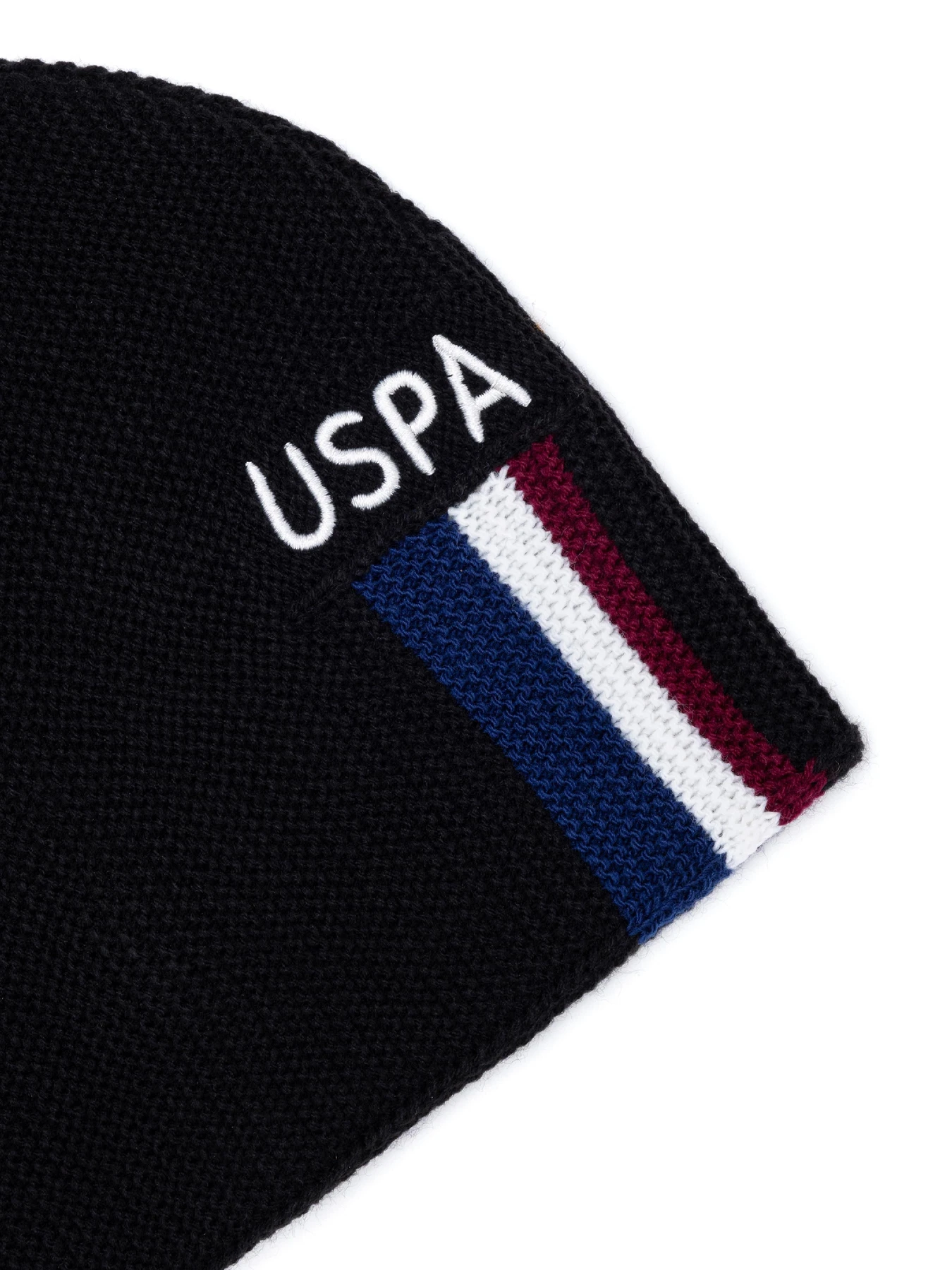 Шапки и кепки US Polo модель A081SZ0DH.000.1472107.VR046 Шапки и кепки US Polo модель A081SZ0DH.000.1472107.VR046 Фото