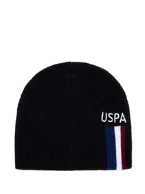 Шапки и кепки US Polo модель A081SZ0DH.000.1472107.VR046 Фото