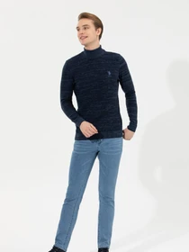 Джинсы US Polo модель G081SZ080.000.1569569.DN0023 Фото