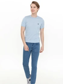 Джинсы US Polo модель G081SZ080.000.1569569.DN0023 Фото