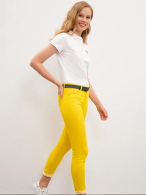 Штани US Polo модель G082SZ078.000.736063.VR044 Фото