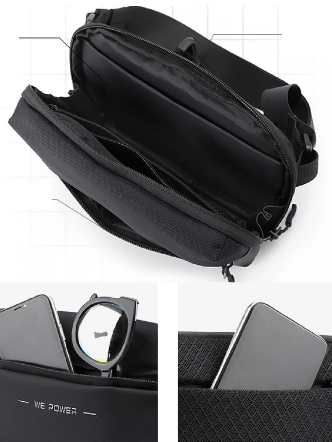 Сумки RoyalBag модель AT08-T-2111A Фото