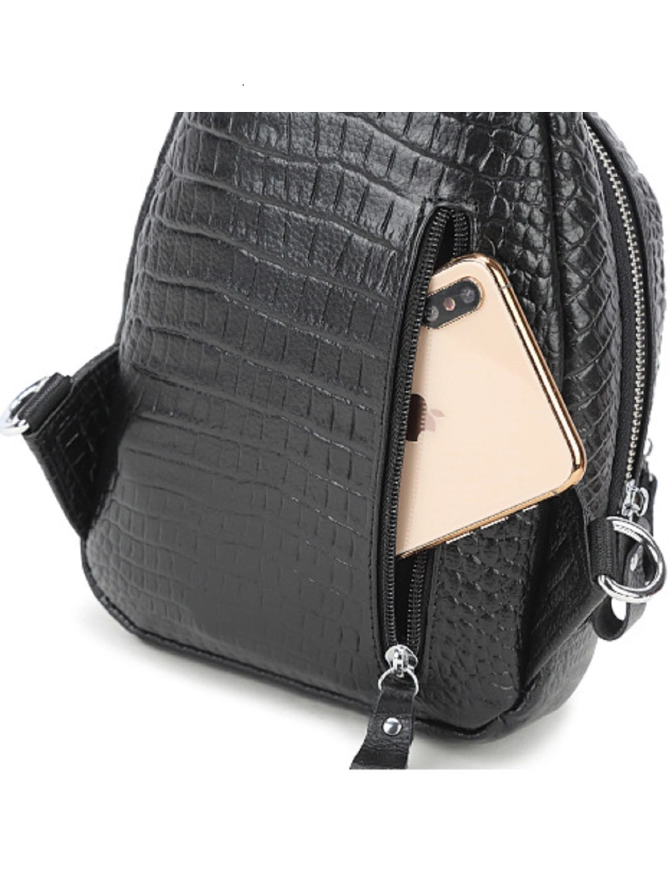 Сумки RoyalBag модель CR-A25F-1012A Фото