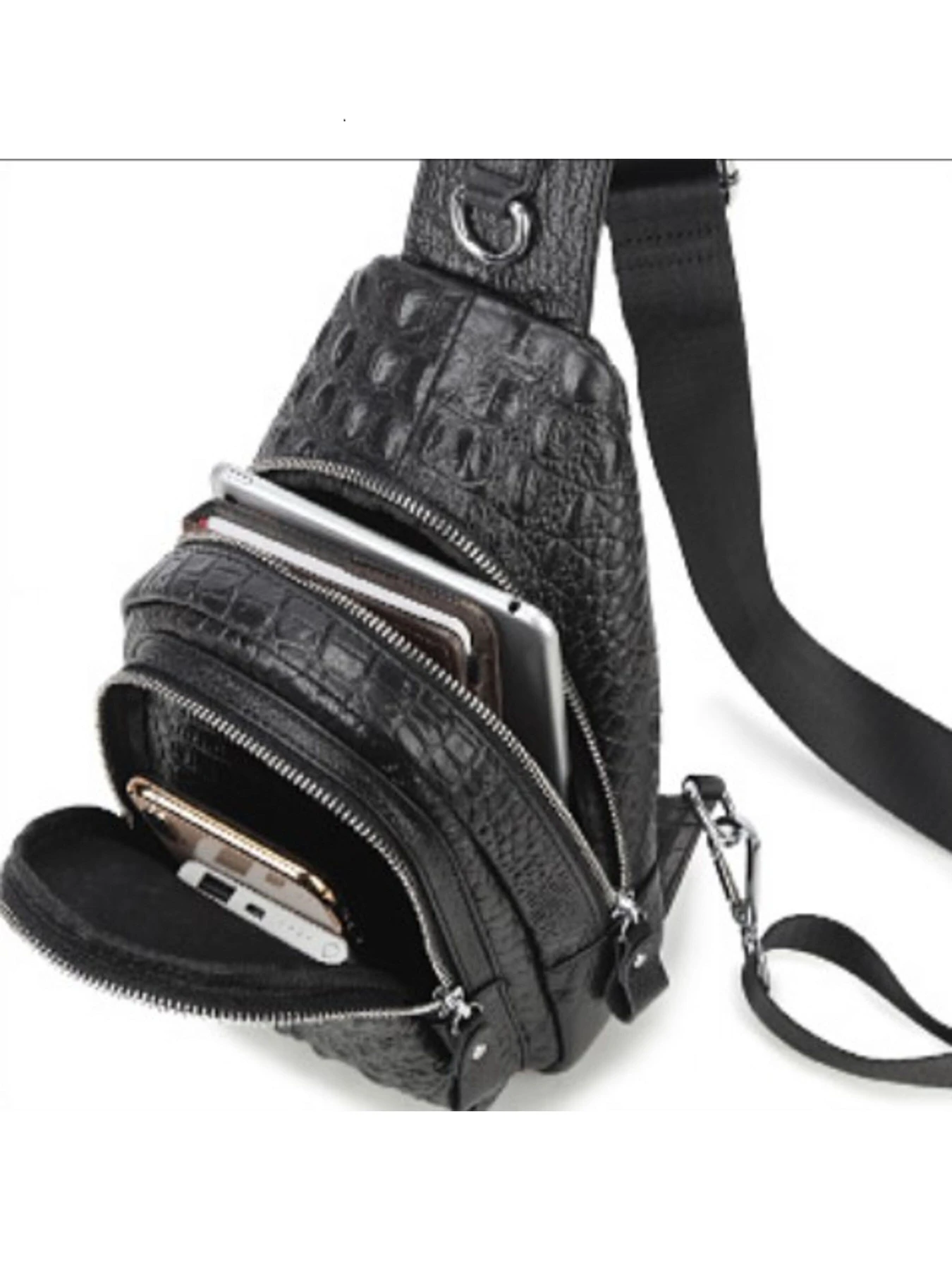 Сумки RoyalBag модель CR-A25F-1012A Фото
