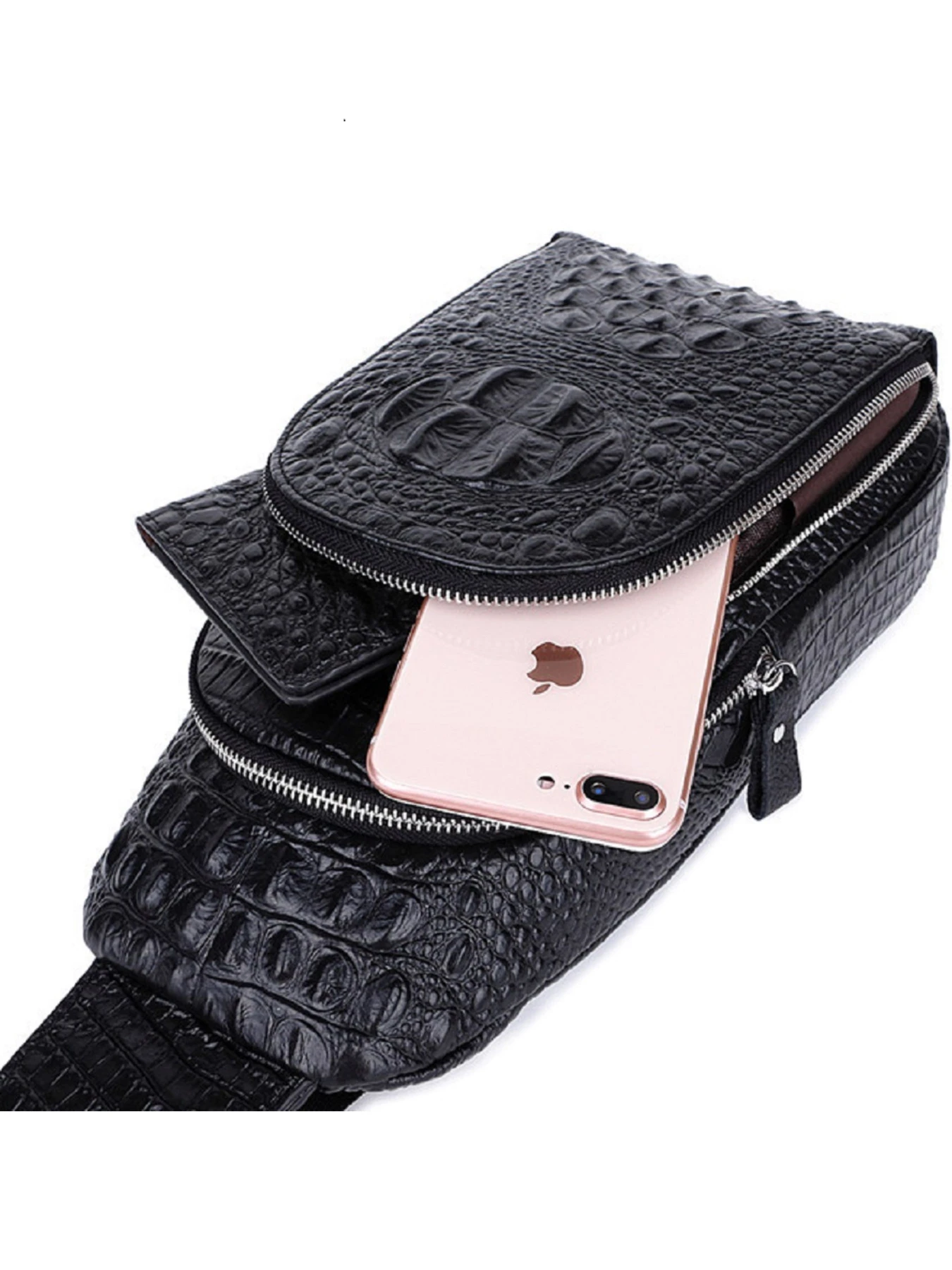 Сумки RoyalBag модель CR-A25F-5067A Фото
