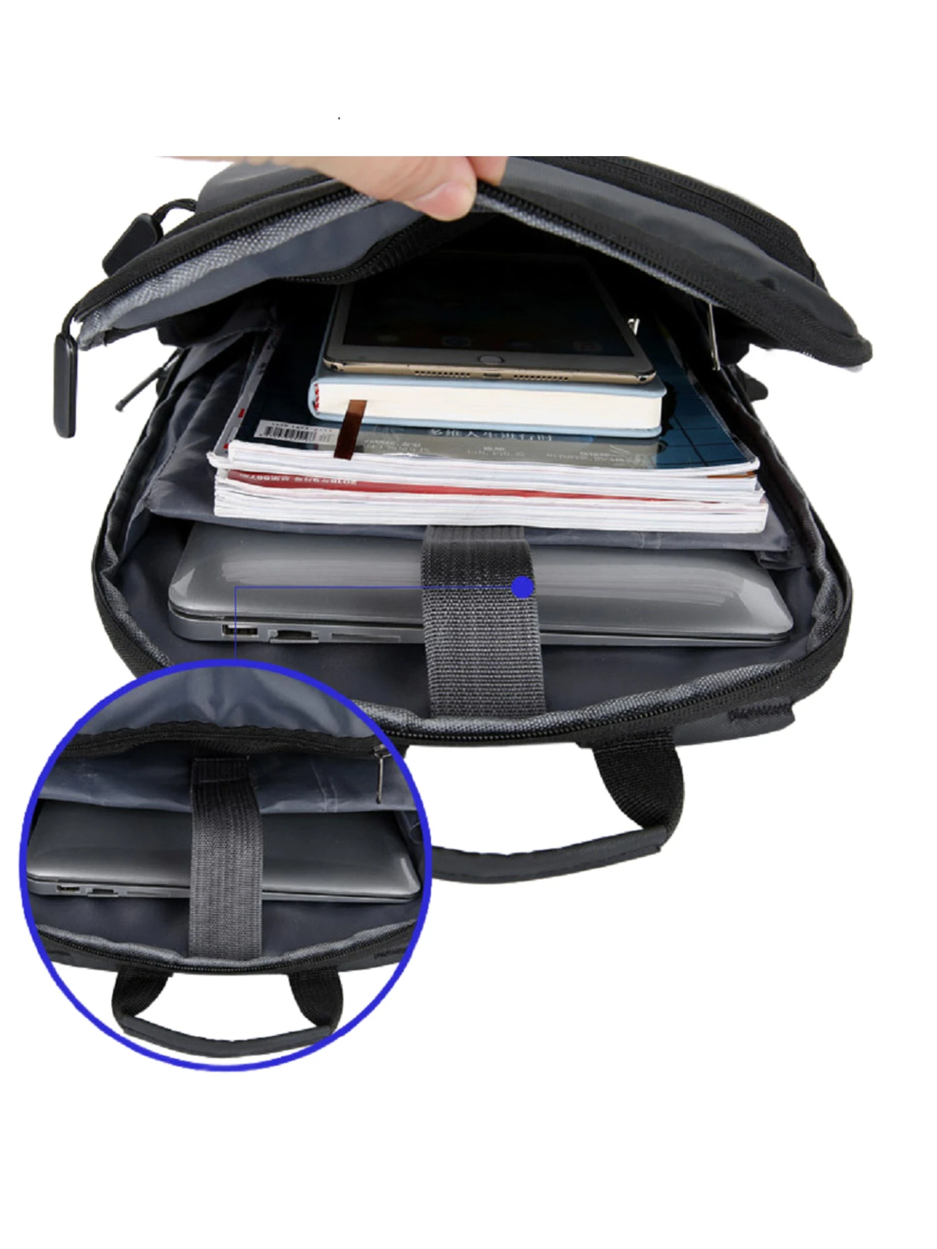 Рюкзаки RoyalBag модель N1-10129A Рюкзаки RoyalBag модель N1-10129A Фото