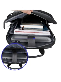 Рюкзаки RoyalBag модель N1-10129A Фото