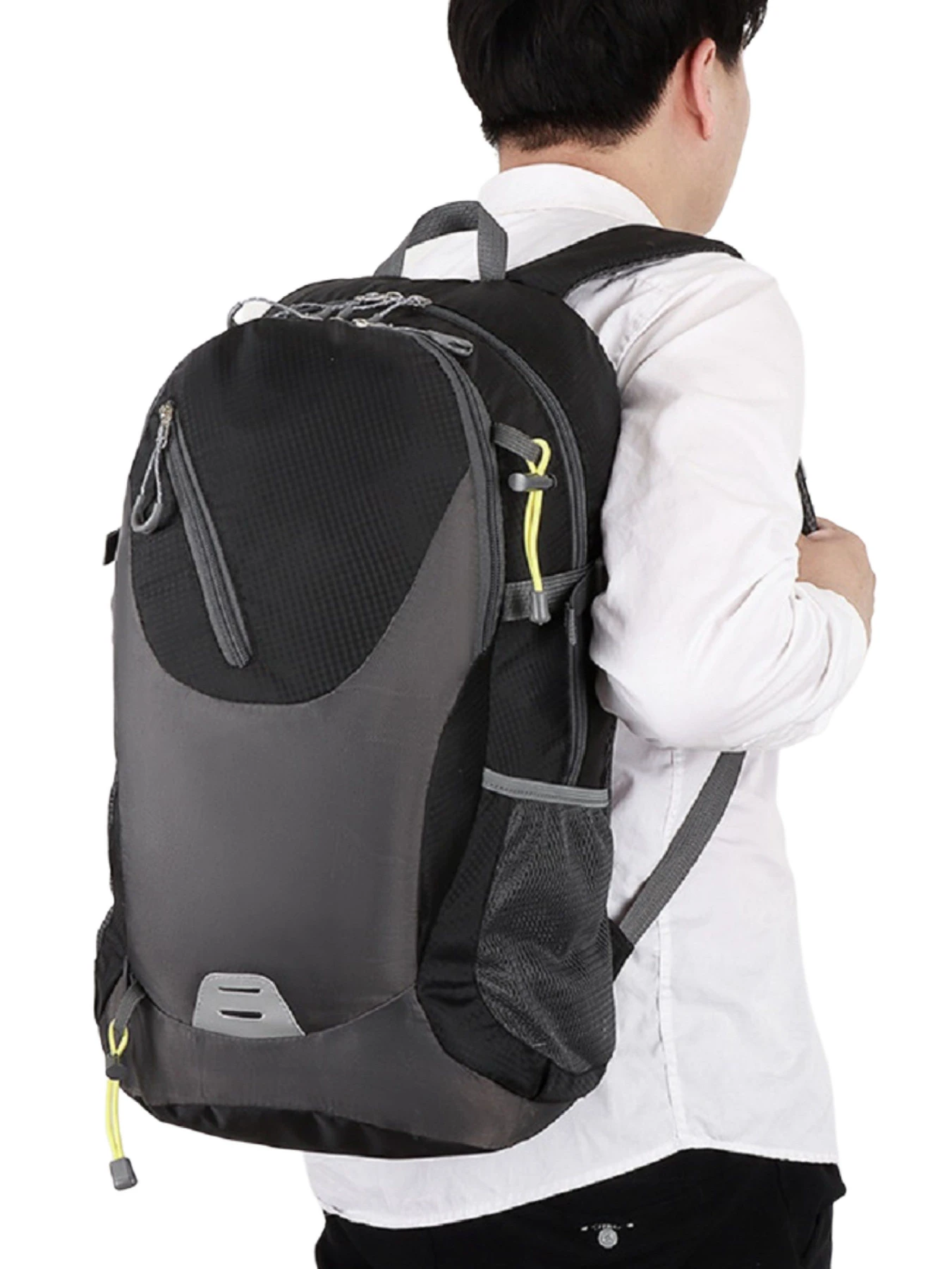 Рюкзаки RoyalBag модель N1-616A Фото