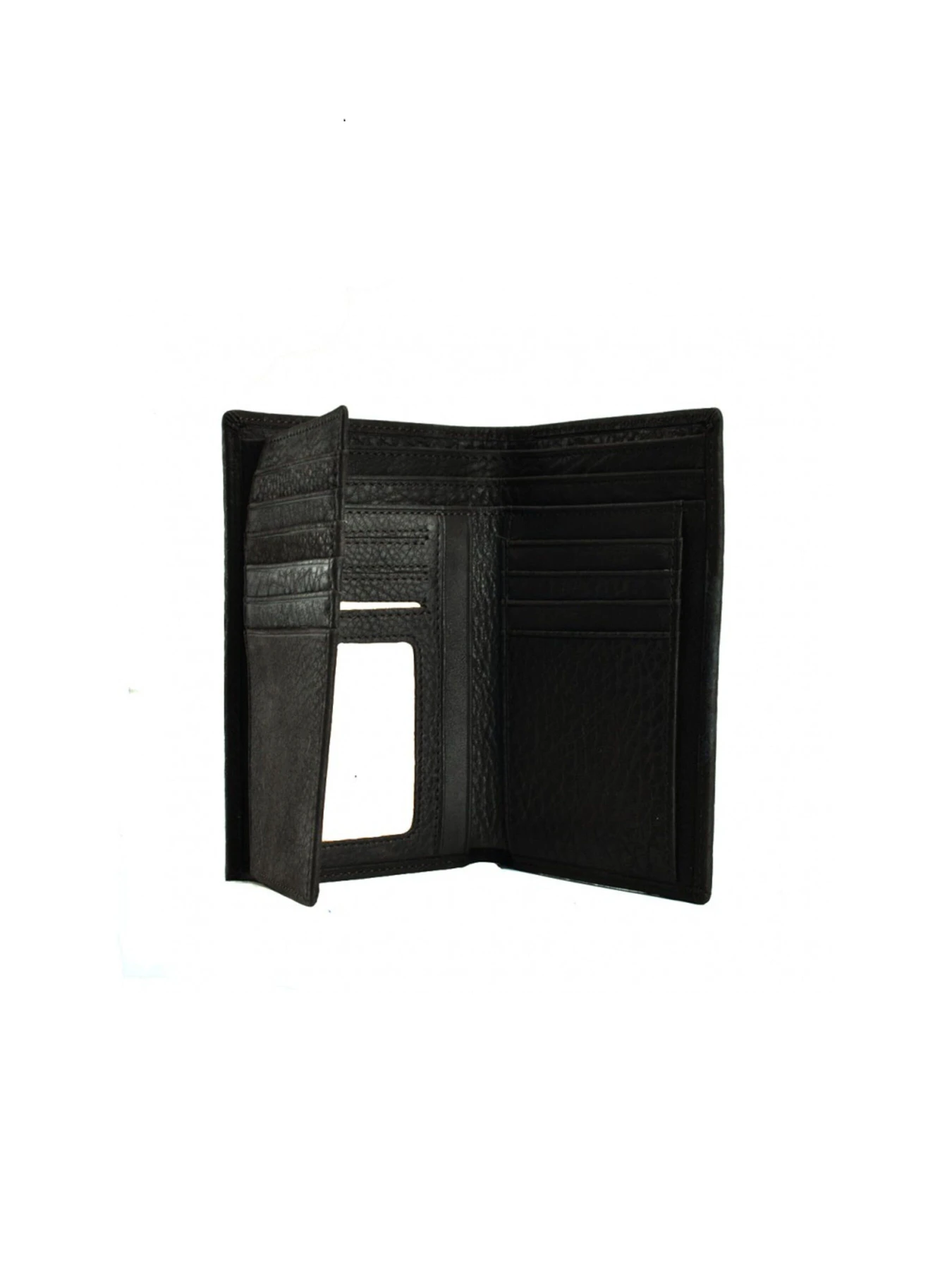 Кошельки RoyalBag модель t0039C Кошельки RoyalBag модель t0039C Фото