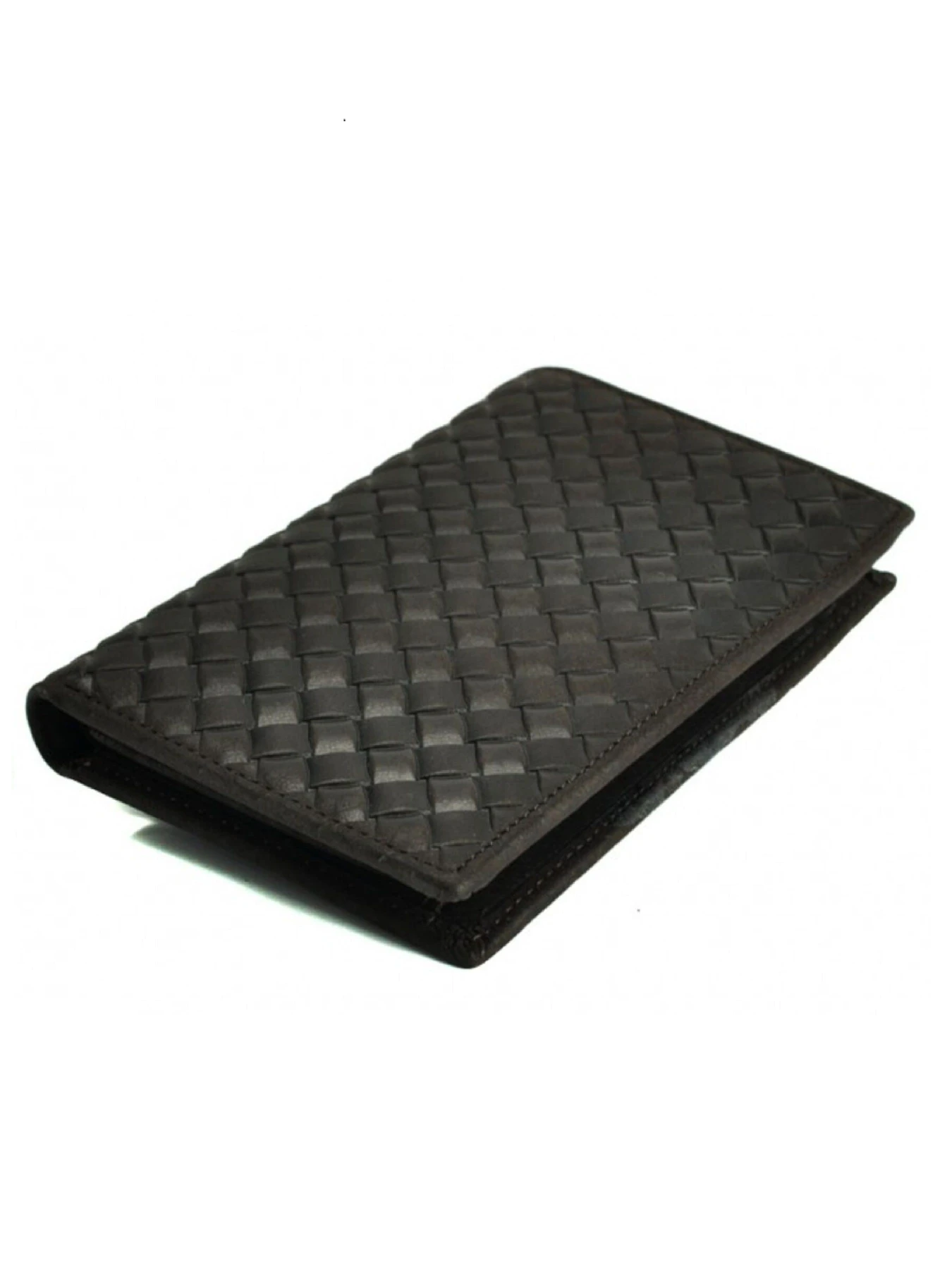 Кошельки RoyalBag модель t0039C Кошельки RoyalBag модель t0039C Фото