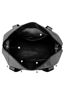Сумки RoyalBag модель TB1-T-2112A Фото