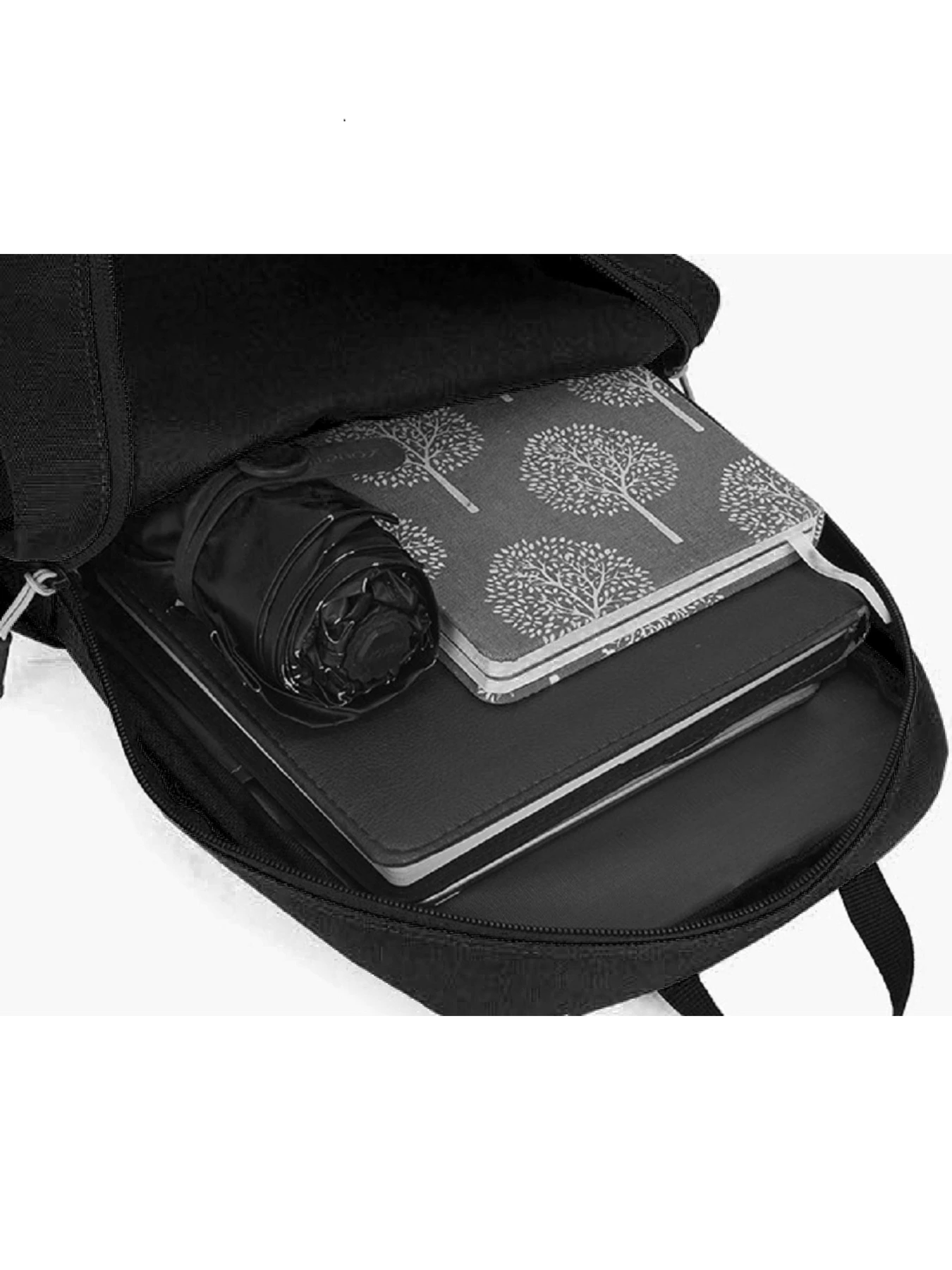 Рюкзаки RoyalBag модель TB3-T-0113-15A Фото
