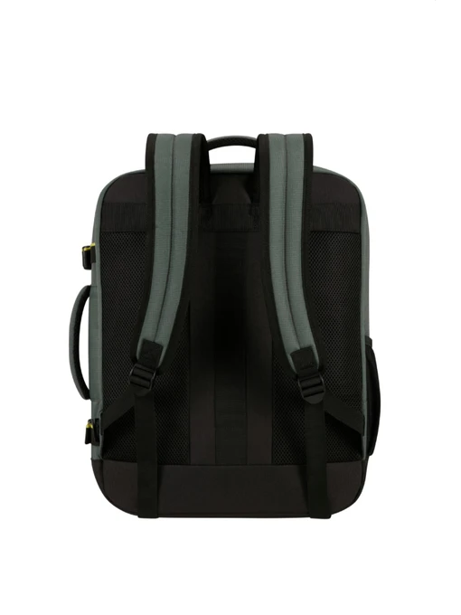 American Tourister Повсякденний рюкзак колір хакі фото 2