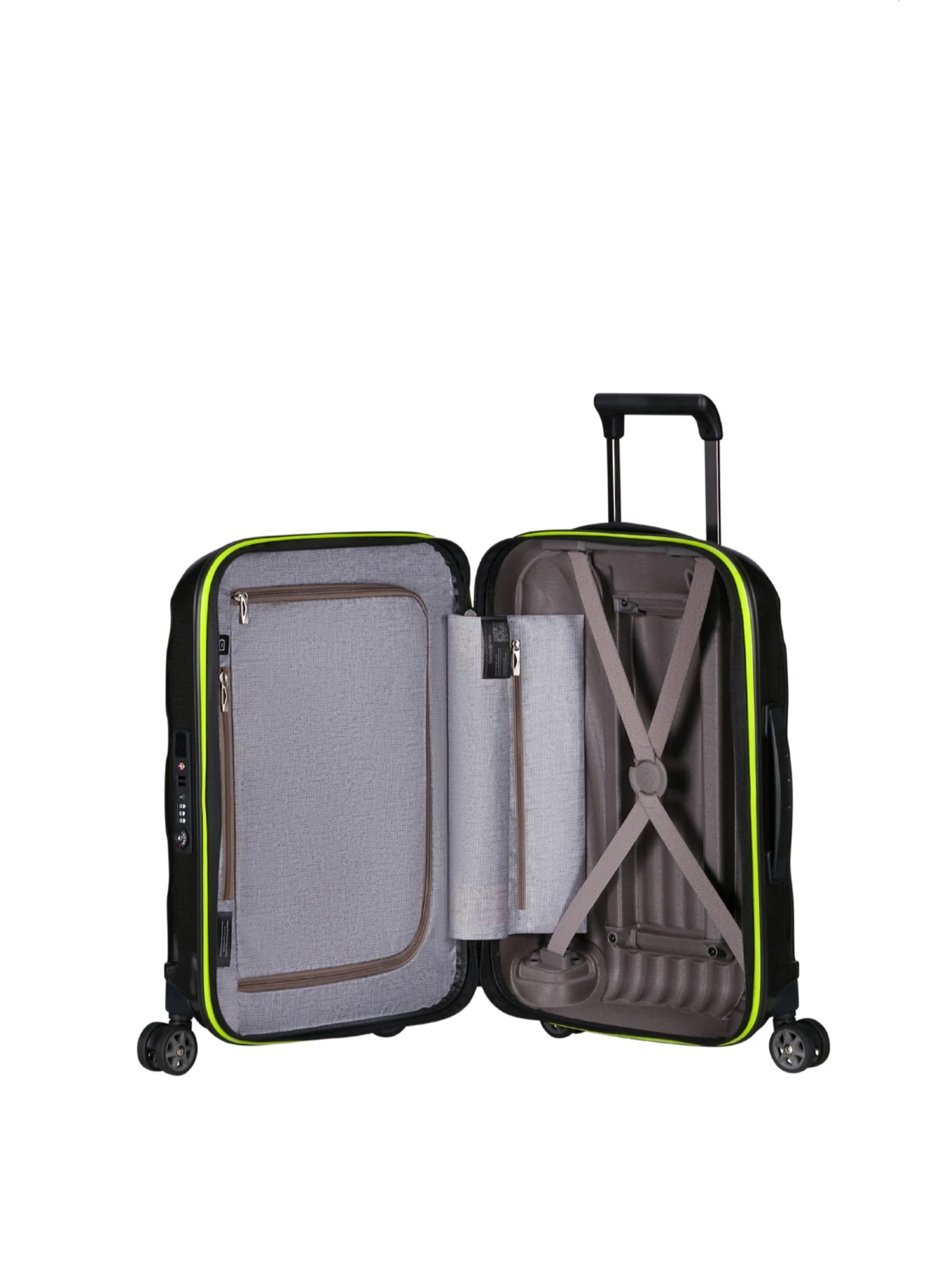 Дорожные сумки и чемоданы Samsonite модель CS219009 Фото