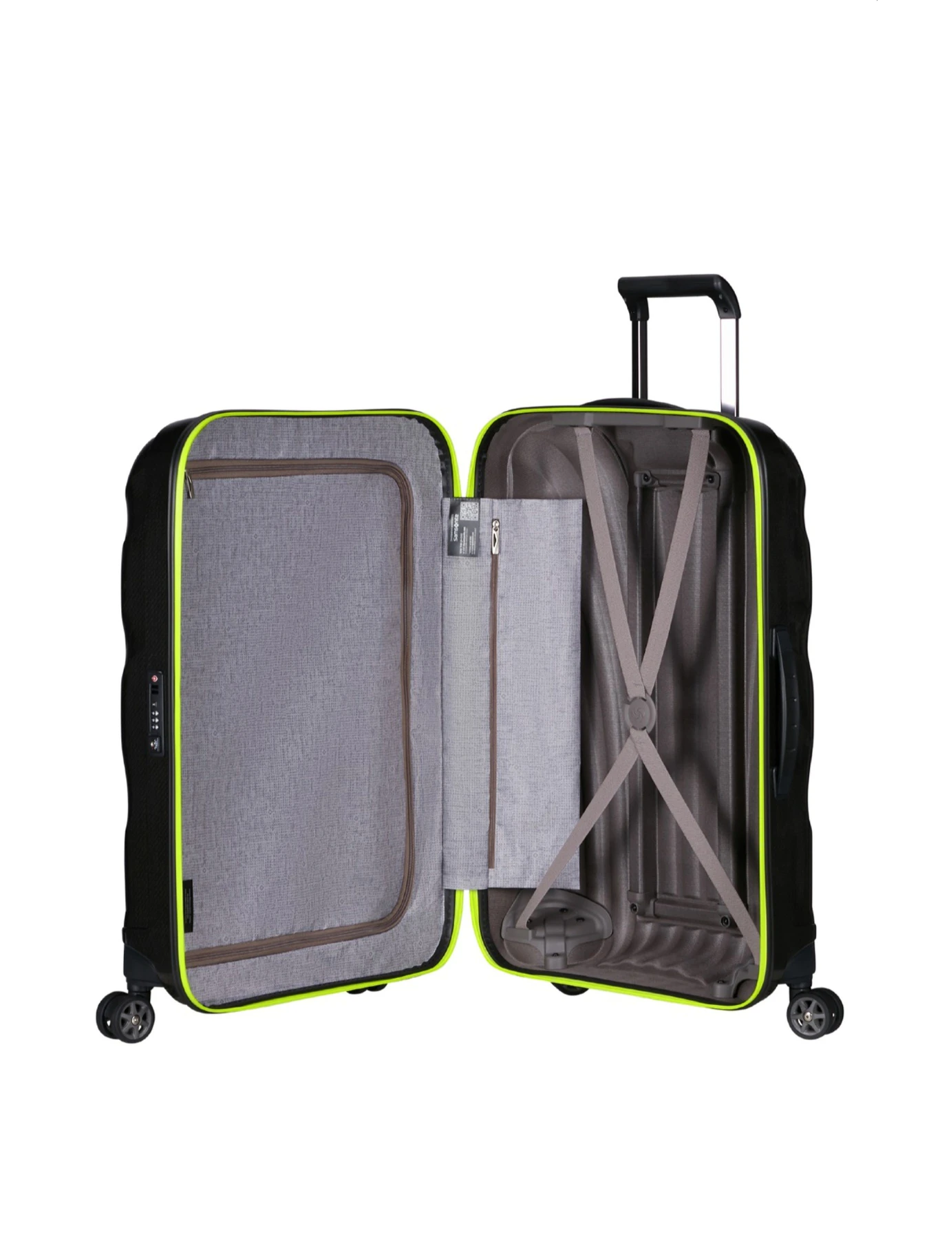 Дорожные сумки и чемоданы Samsonite модель CS219010 Фото