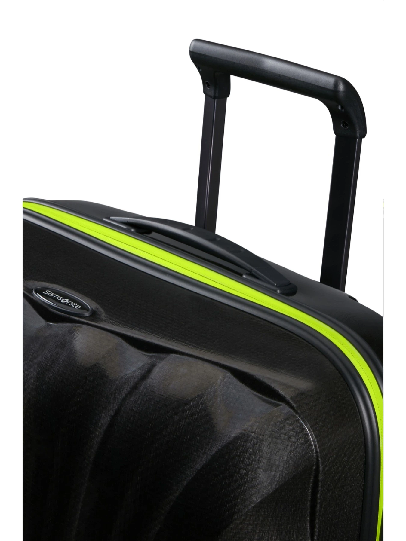 Дорожные сумки и чемоданы Samsonite модель CS219011 Фото