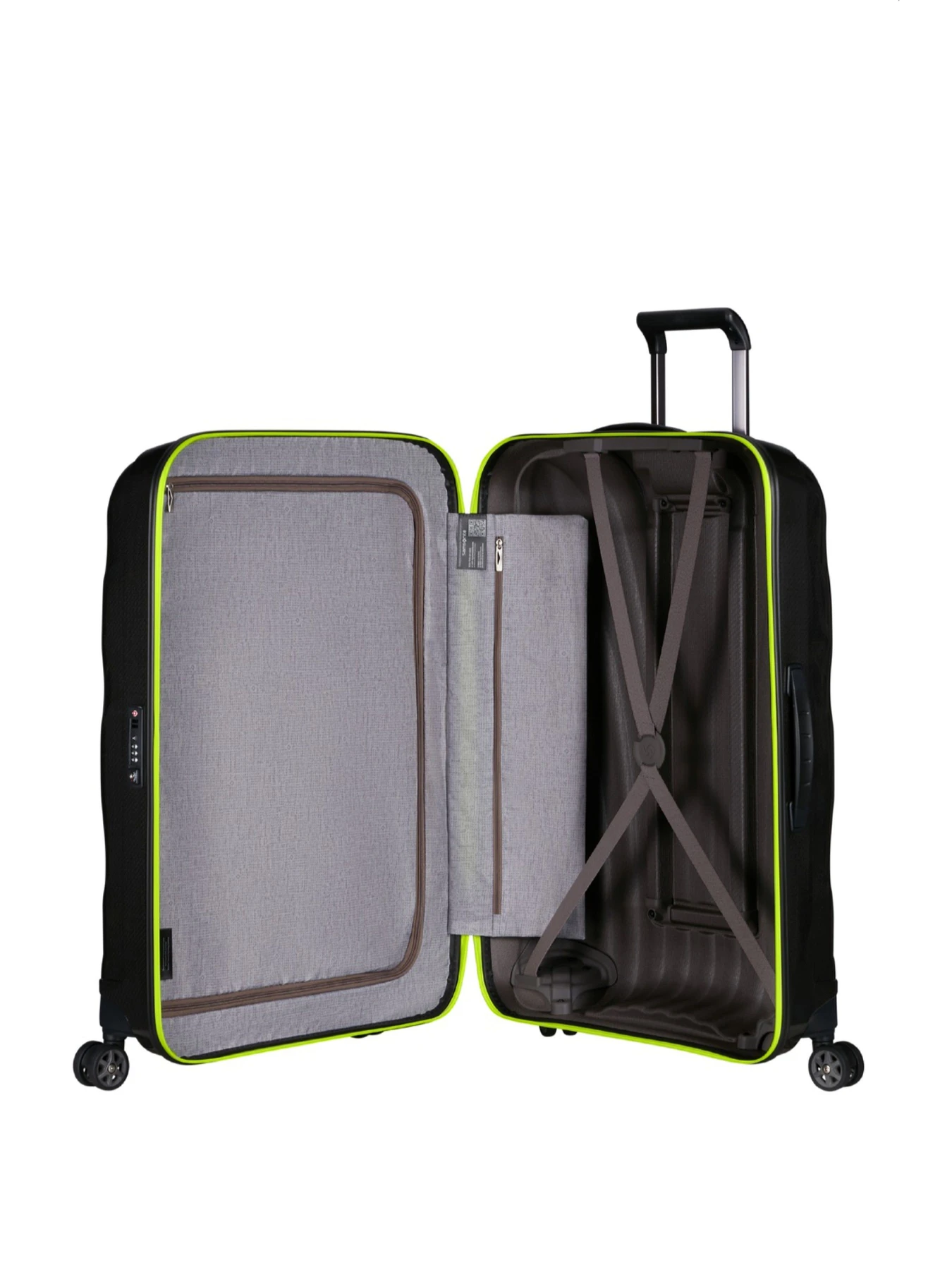 Дорожные сумки и чемоданы Samsonite модель CS219011 Фото