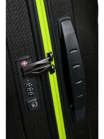 Дорожные сумки и чемоданы Samsonite модель CS219011 Фото