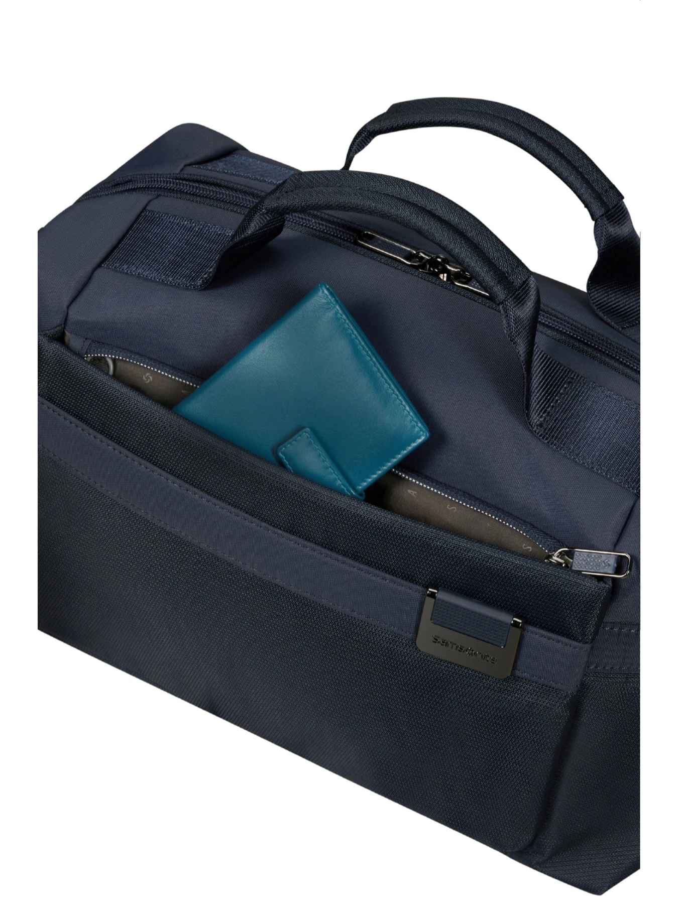 Бьюти-кейс Samsonite модель KE011007 Фото