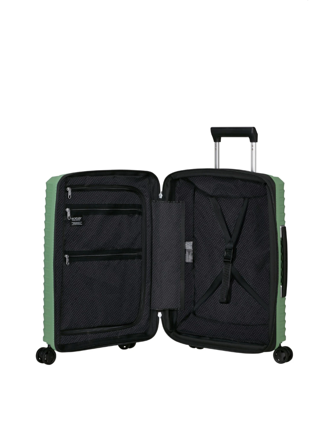 Дорожні сумки та валізи Samsonite модель KJ104001 Фото