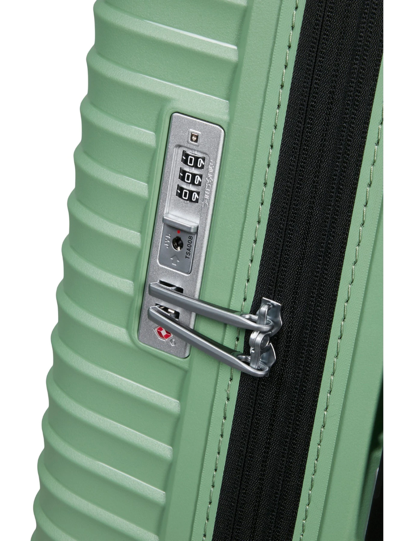 Дорожні сумки та валізи Samsonite модель KJ104002 Фото