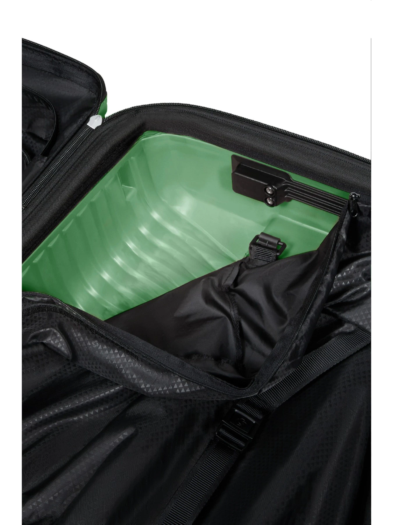 Дорожні сумки та валізи Samsonite модель KJ104002 Фото