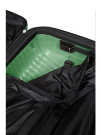 Дорожні сумки та валізи Samsonite модель KJ104002 Фото