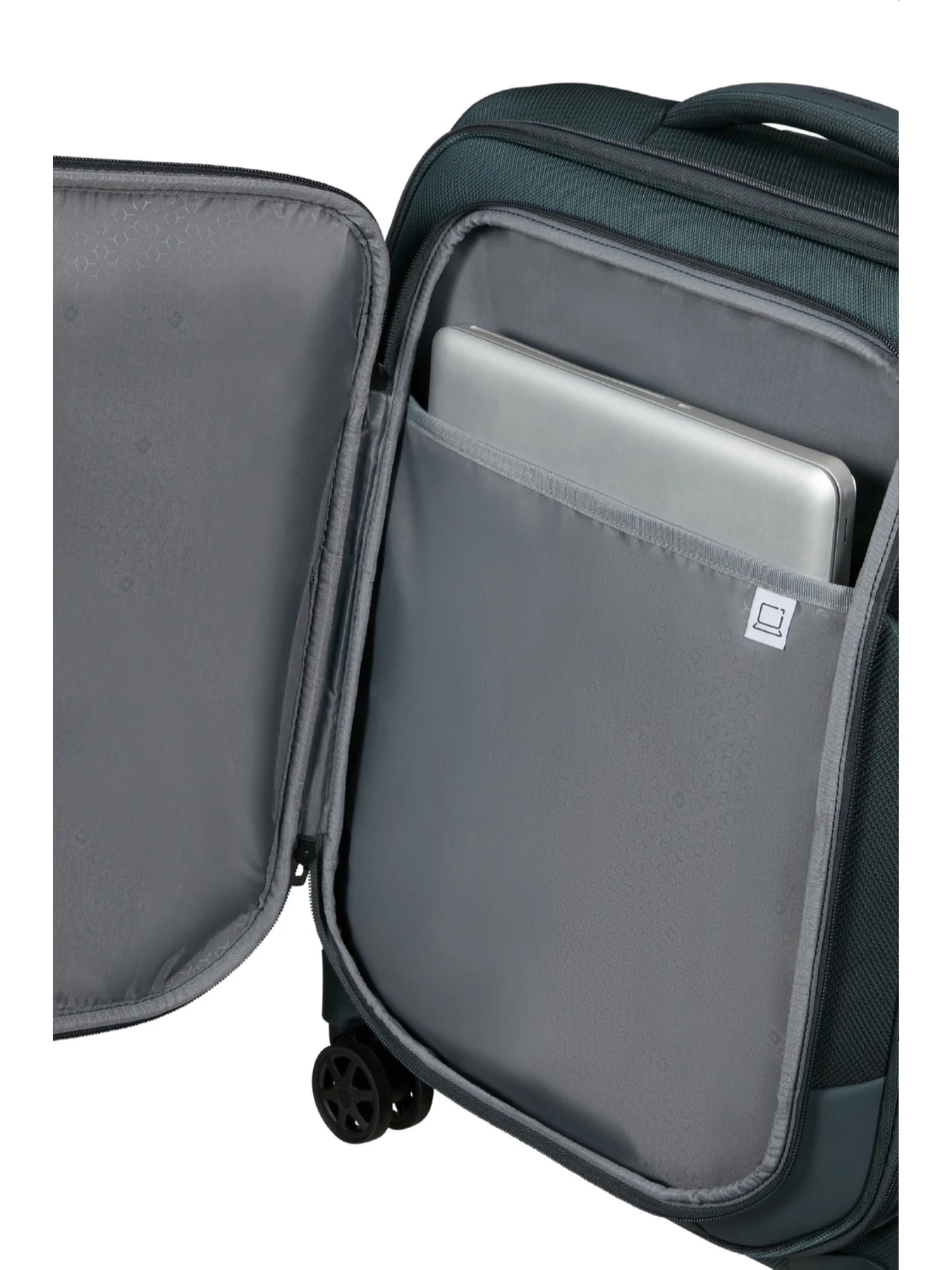 Дорожні сумки та валізи Samsonite модель KJ324004 Дорожні сумки та валізи Samsonite модель KJ324004 Фото