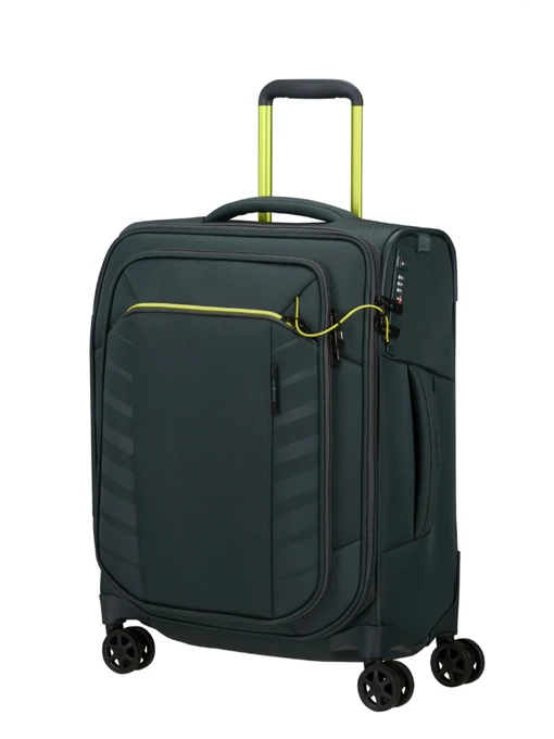 Дорожные сумки и чемоданы Samsonite модель KJ324004 Фото