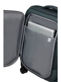 Дорожні сумки та валізи Samsonite модель KJ324004 Фото