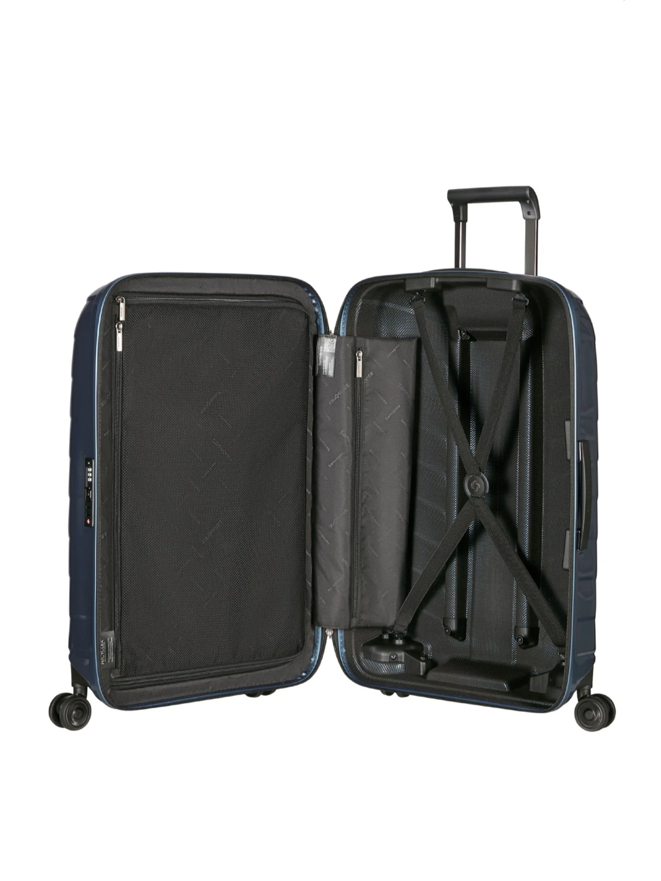 Дорожные сумки и чемоданы Samsonite модель KK811004 Фото