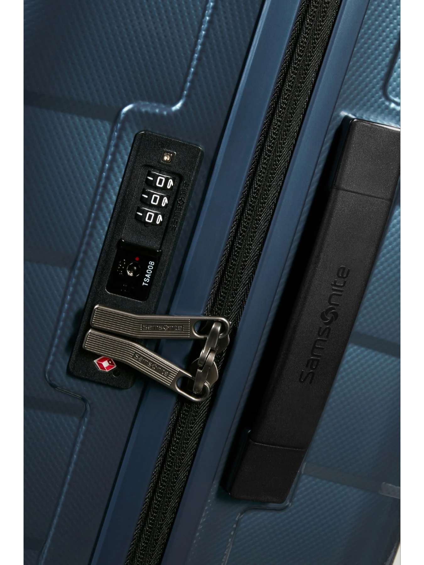 Дорожные сумки и чемоданы Samsonite модель KK811004 Фото