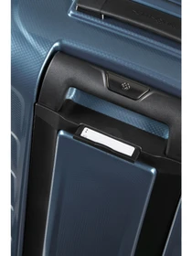 Дорожные сумки и чемоданы Samsonite модель KK811004 Фото