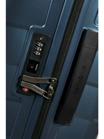 Дорожные сумки и чемоданы Samsonite модель KK811004 Фото