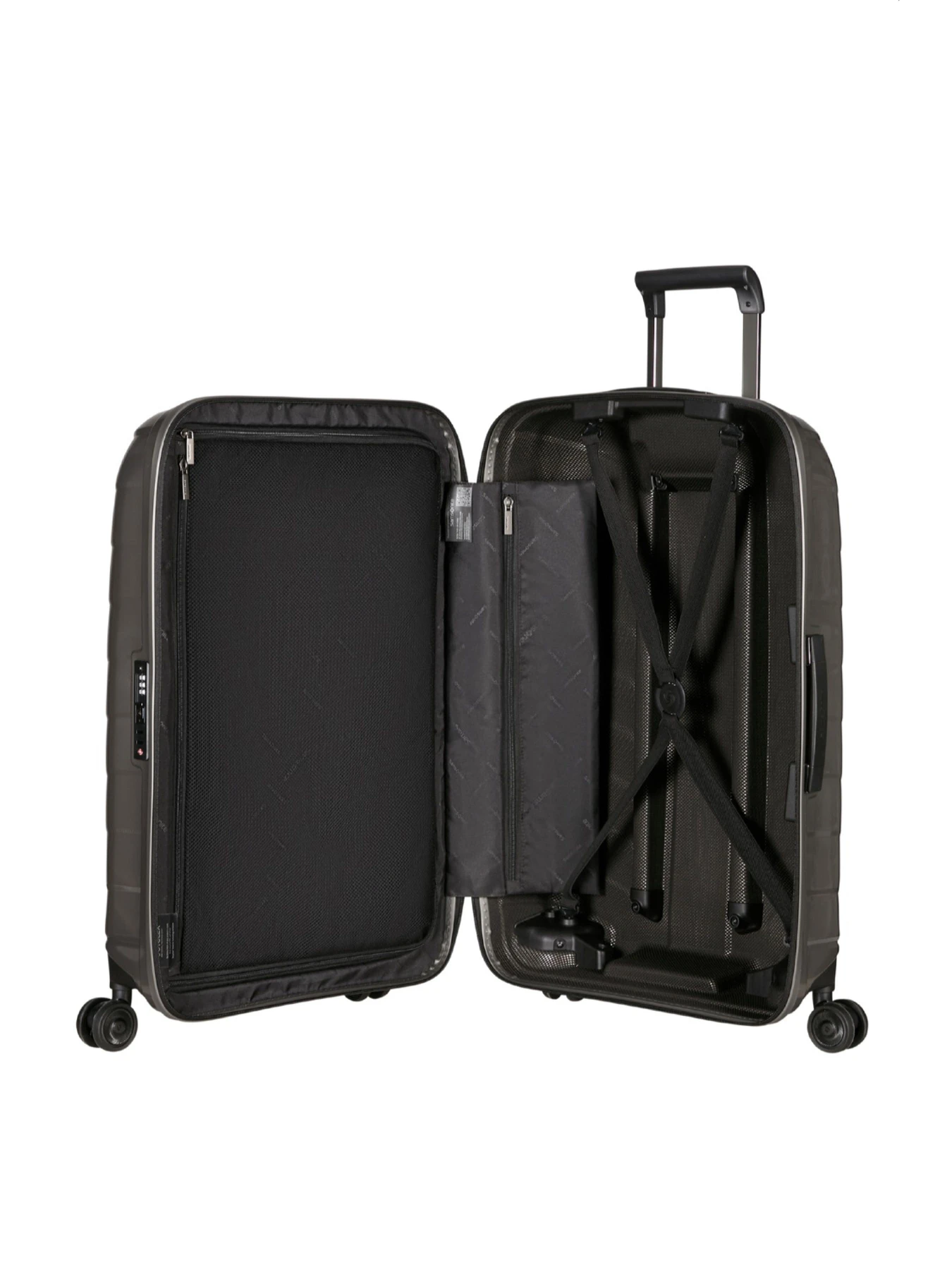 Дорожные сумки и чемоданы Samsonite модель KK815004 Дорожные сумки и чемоданы Samsonite модель KK815004 Фото